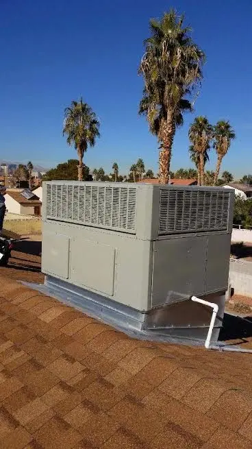 HVAC services in Dana Point, CA